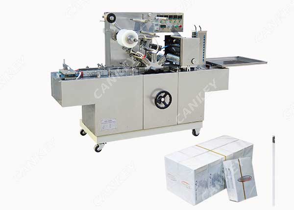 medicine box packaging machine medicine box packaging machine